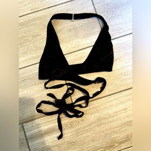 Strappy Cute Top